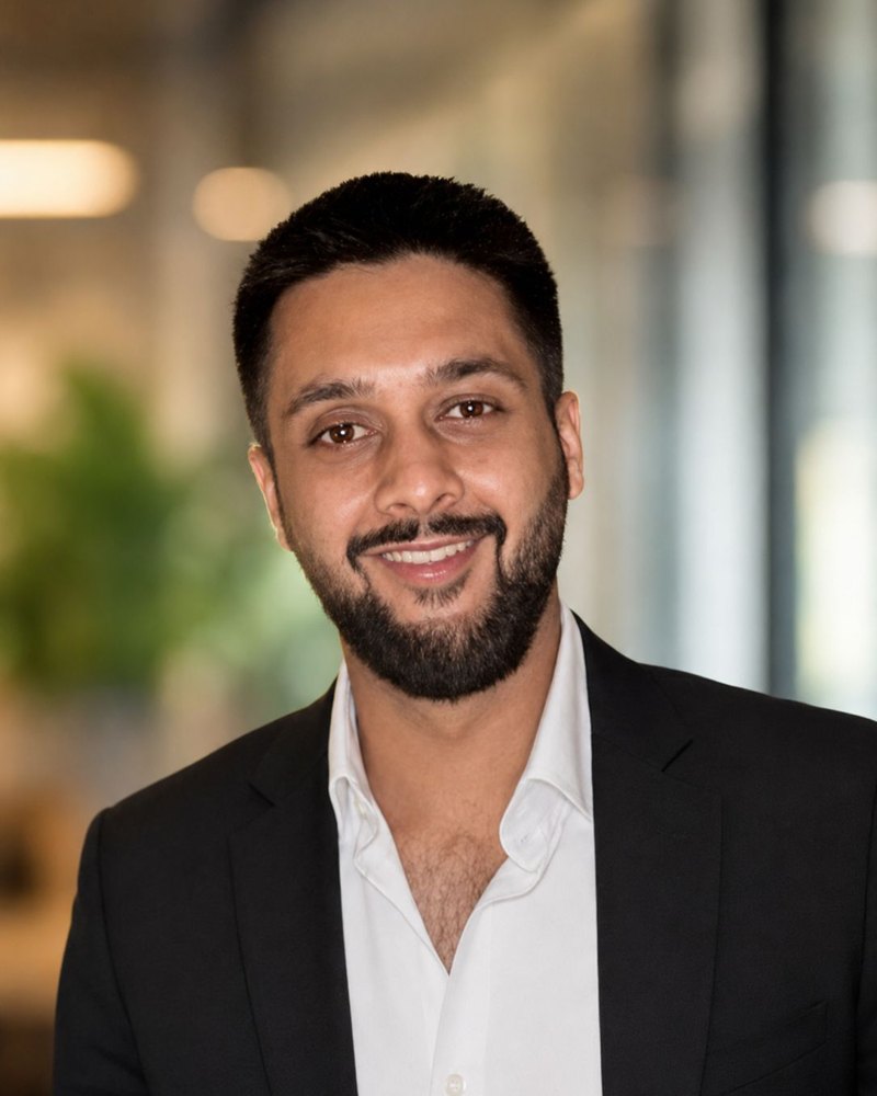 Kanishq Chhabria