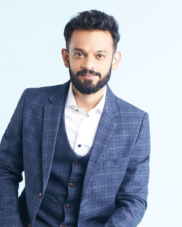Vatsal Rajgor